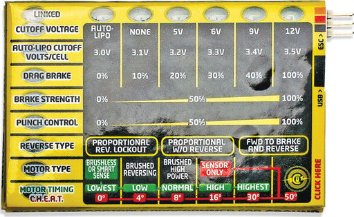 Field Link Portable Programmer - Surface