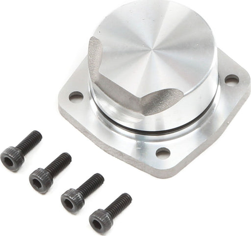 Pull Start Eliminator Backplate: .21 8 and .28 8T RTR