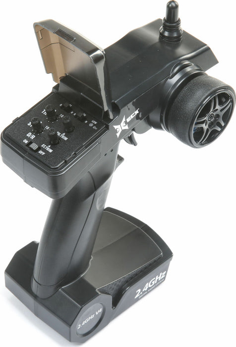2.4GHz Transmitter 2-Channel V4