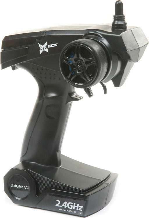 2.4GHz Transmitter 2-Channel V4