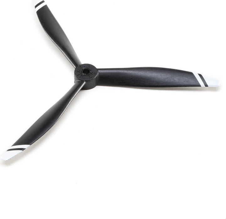 3-Blade Propeller, 11 x 7.5