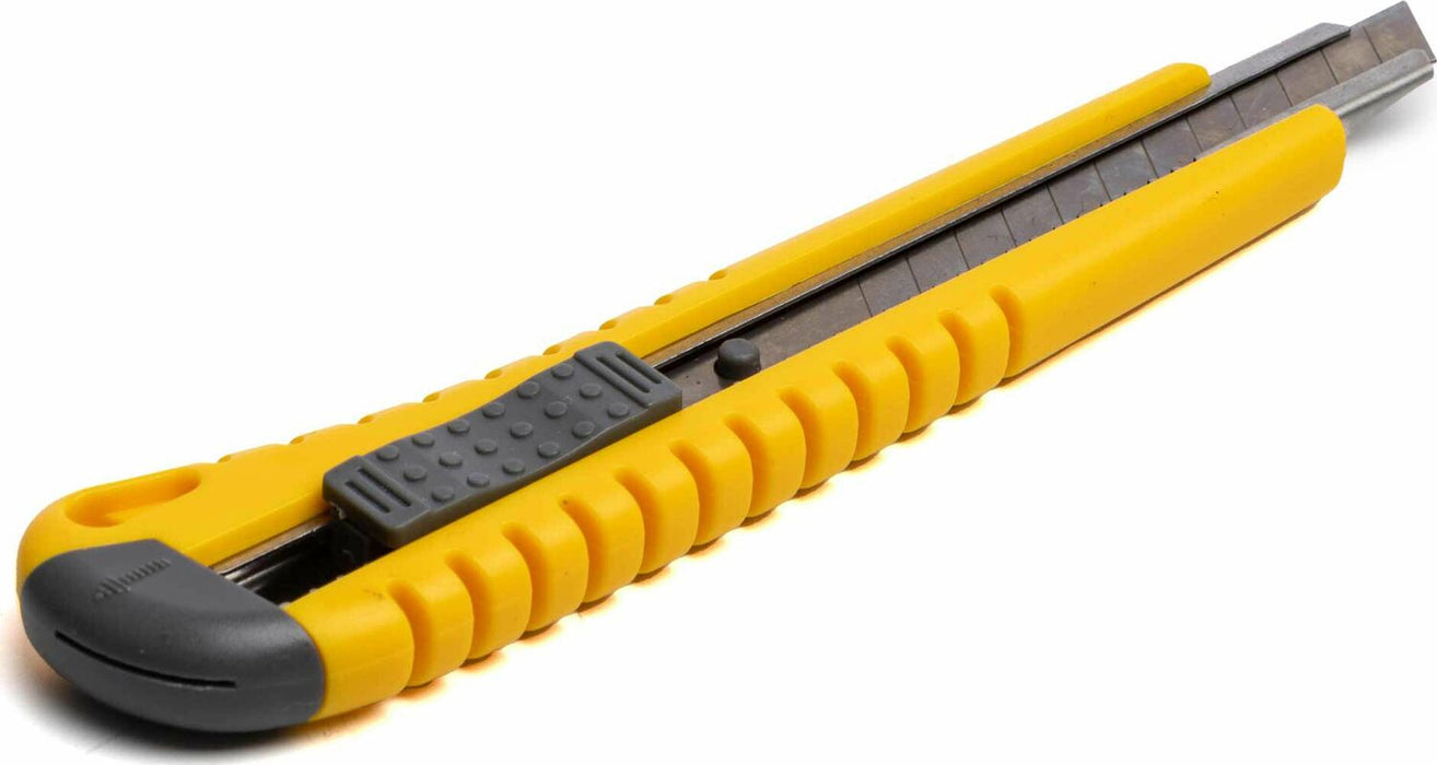 9mm Metal Snap Utility Knife