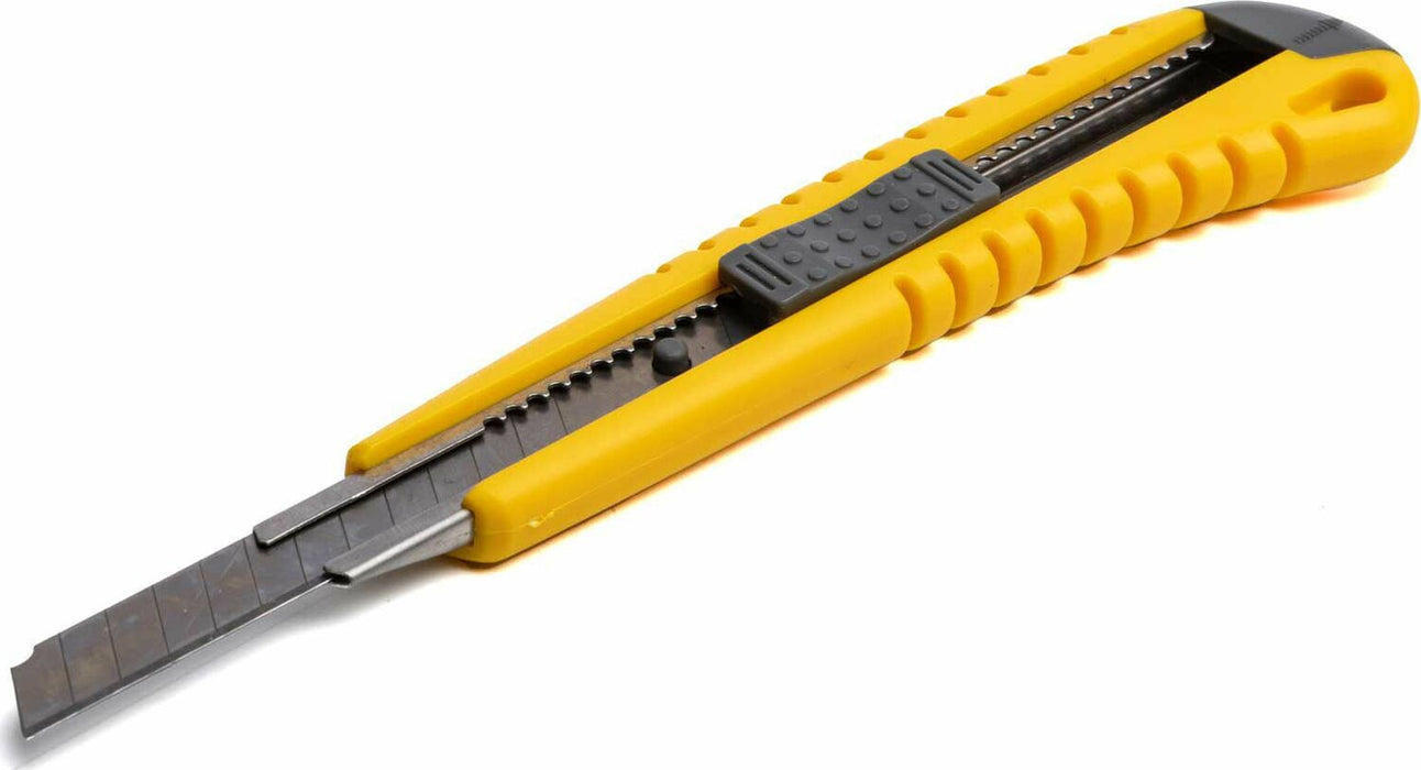 9mm Metal Snap Utility Knife