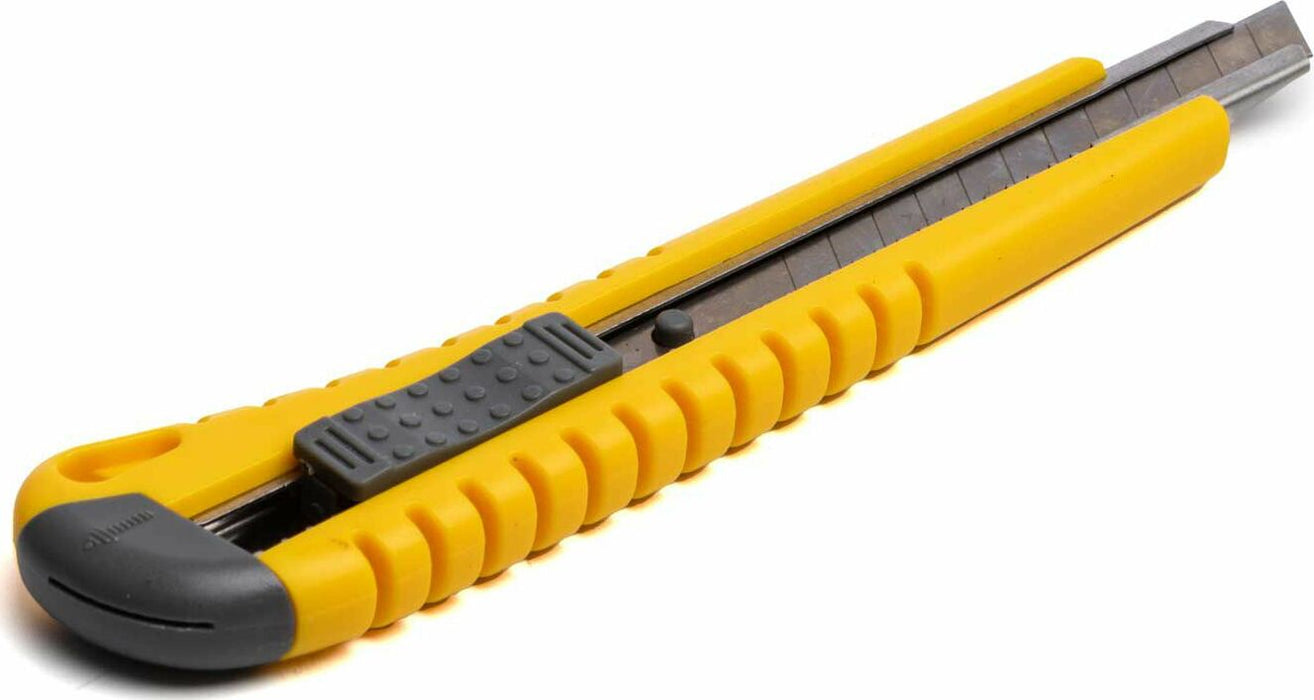 9mm Metal Snap Utility Knife