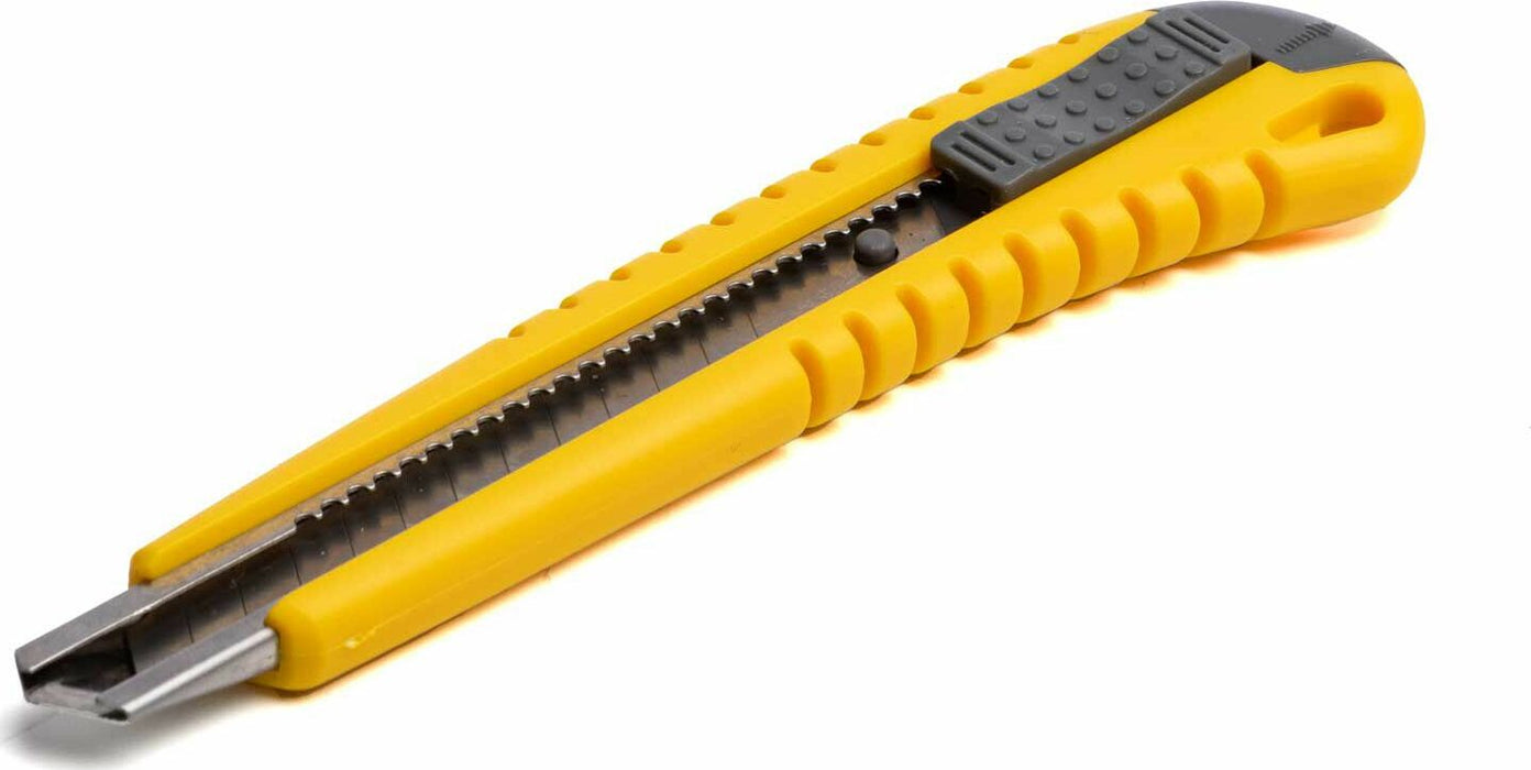 9mm Metal Snap Utility Knife