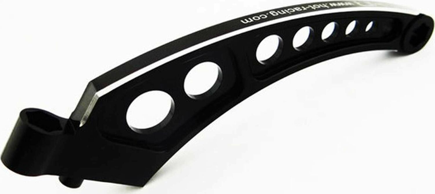Aluminum Rear Chassis Brace - Losi Desert Buggy XL