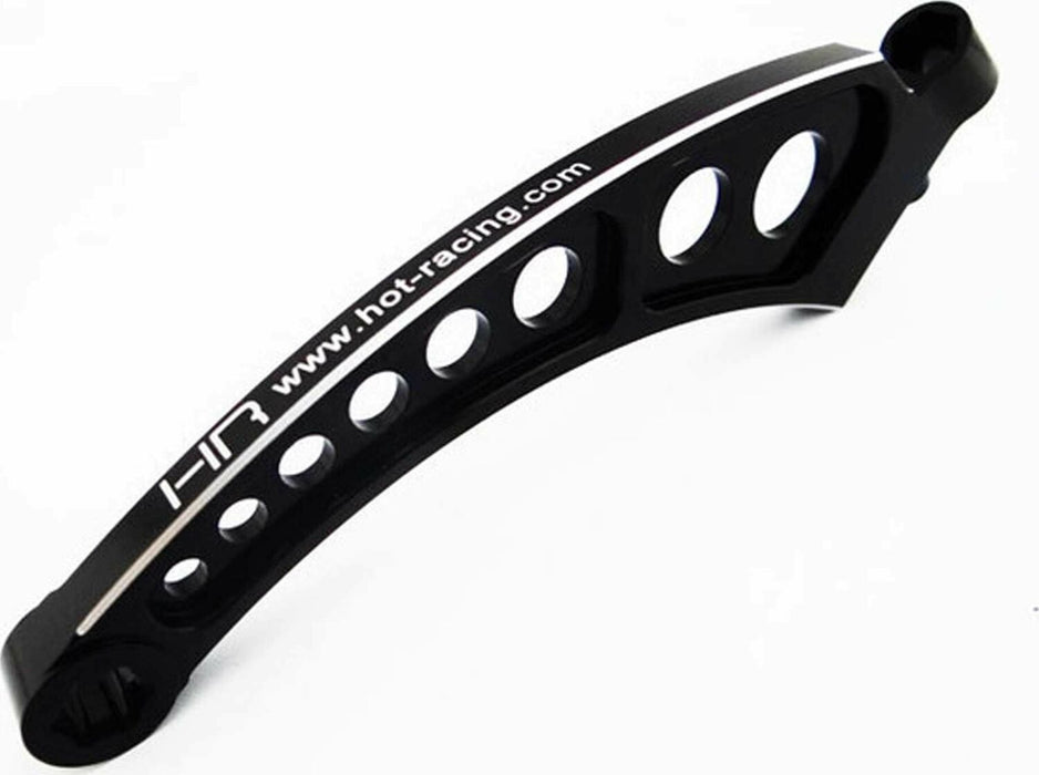 Aluminum Rear Chassis Brace - Losi Desert Buggy XL