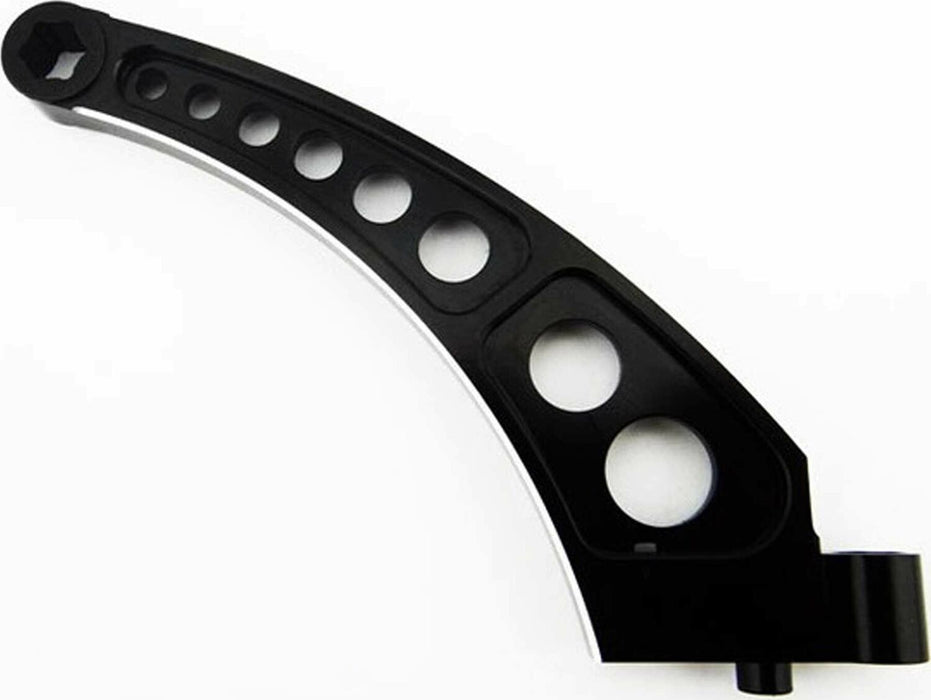 Aluminum Rear Chassis Brace - Losi Desert Buggy XL