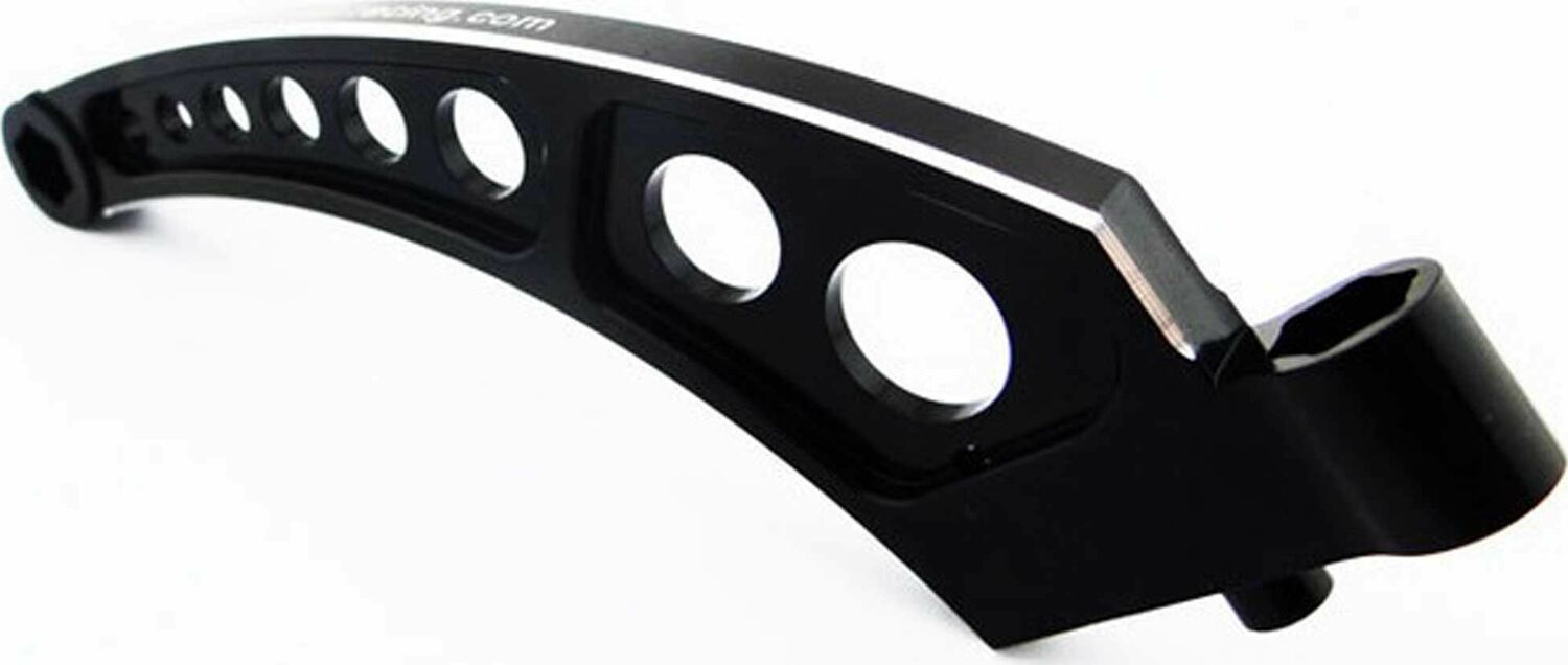 Aluminum Rear Chassis Brace - Losi Desert Buggy XL