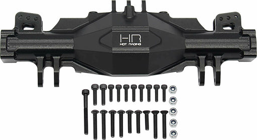 Aluminum Axle Housing: Losi LMT