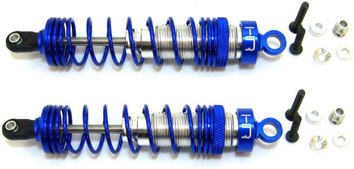 Aluminum 100mm HD Big Bore Shocks (2)