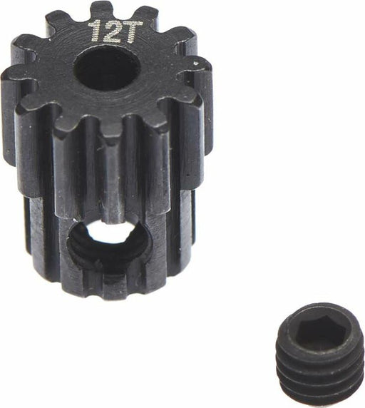 Pinion Gear 12T: Traxxas LaTrax Rally