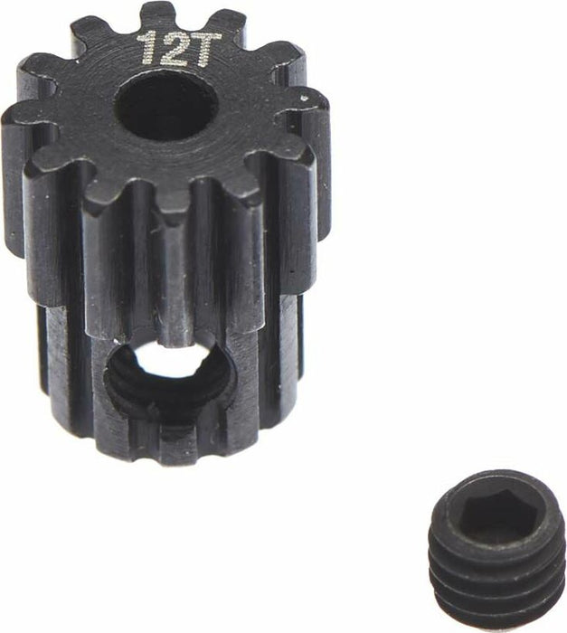 Pinion Gear 12T: Traxxas LaTrax Rally