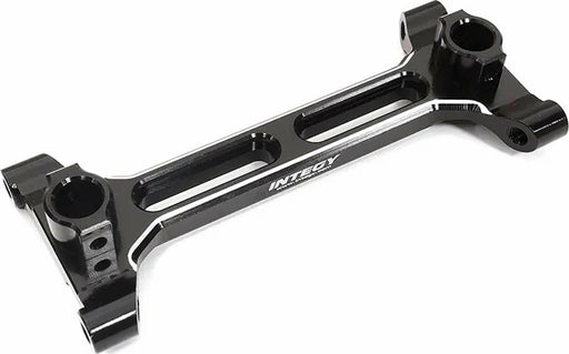 Billet Machined Rear Shock Tower Brace: Axial SCX6