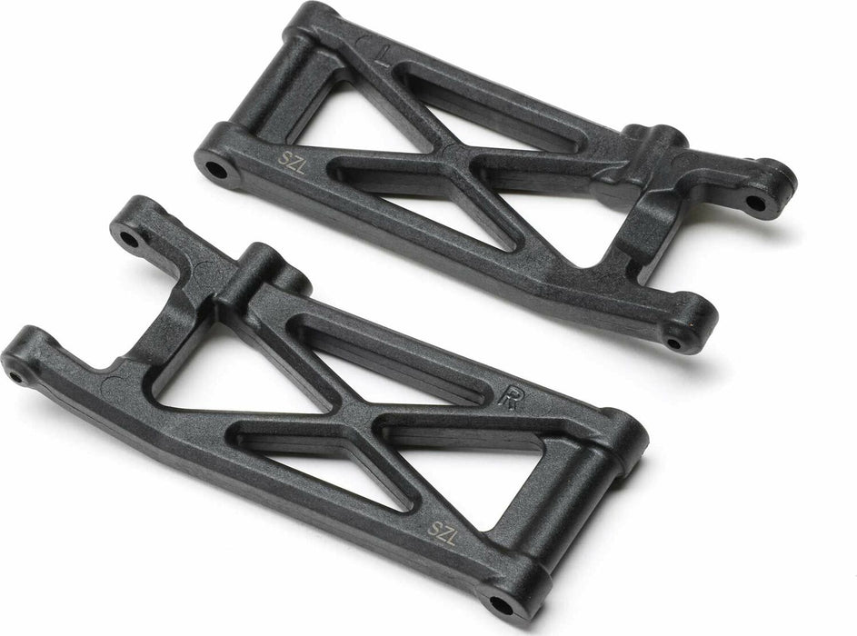 Rear Arm Set, Stiffezel: 22S Sprint