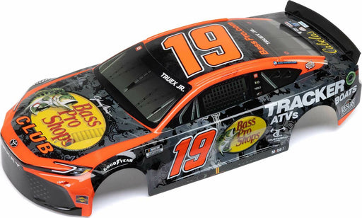 Truex Jr #19 Bass Pro 2024 Body: NASCAR