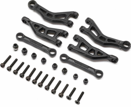 Camber & Steering Link Set: NASCAR