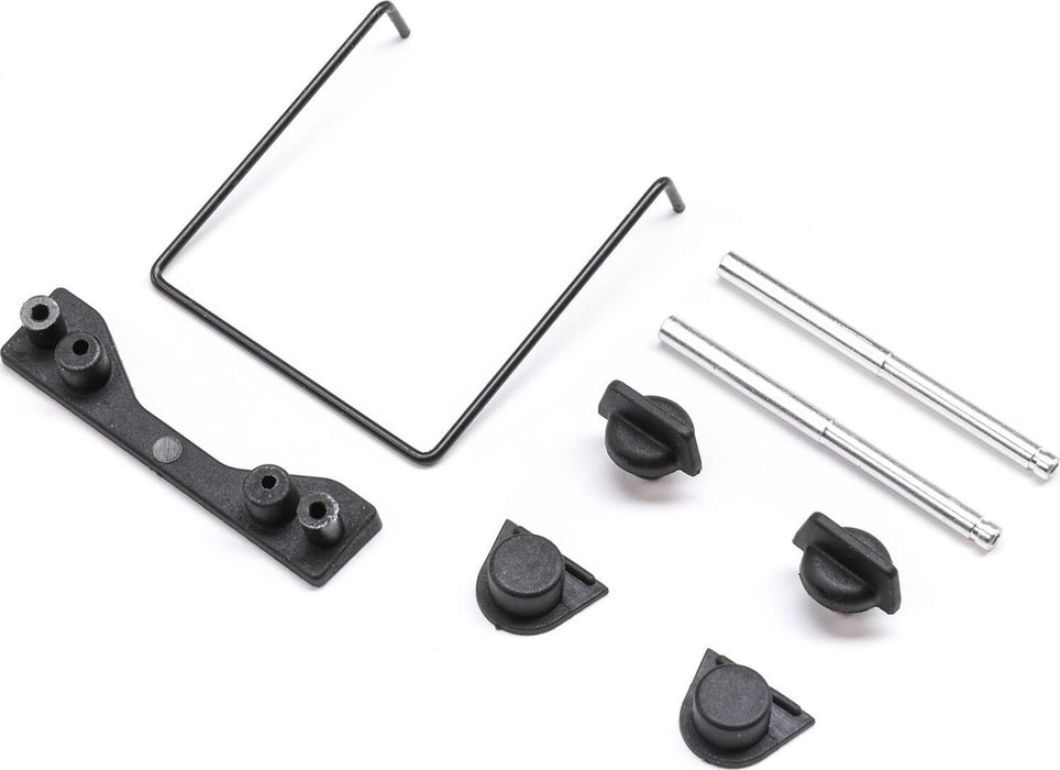 Wing Mount: Mini JRX2