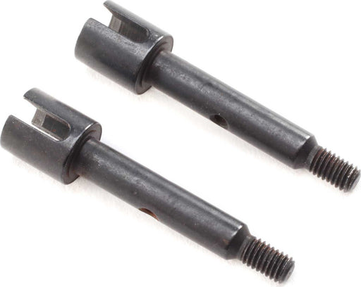 Rear Axle (2): Mini-T 2.0, Mini-B