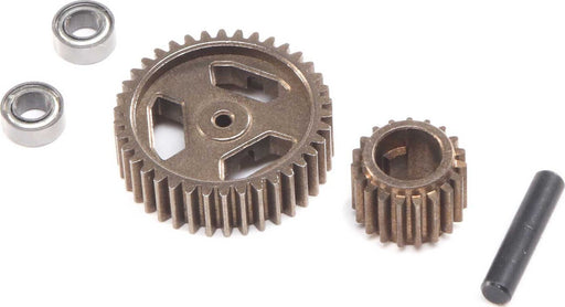 Differential Gear Idler Gear: Mini-T 2.0, Mini-B
