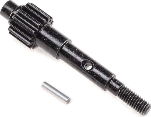 Top Shaft