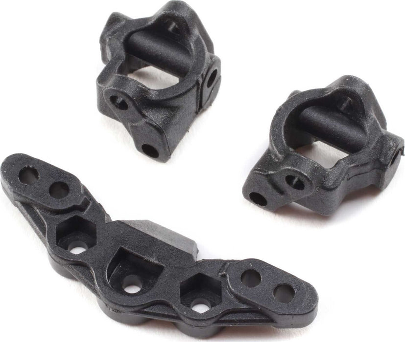 Caster Block & Front Camber Block: Mini-T 2.0, Mini-B