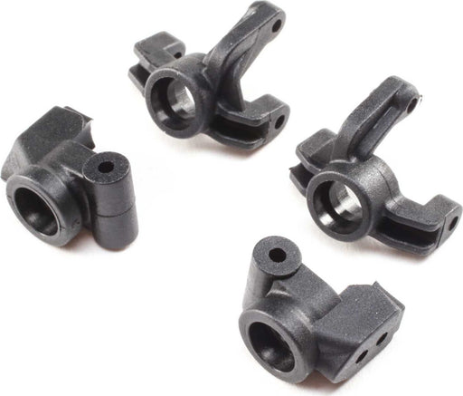 Spindle & Hub Set: Mini-T 2.0, Mini-B