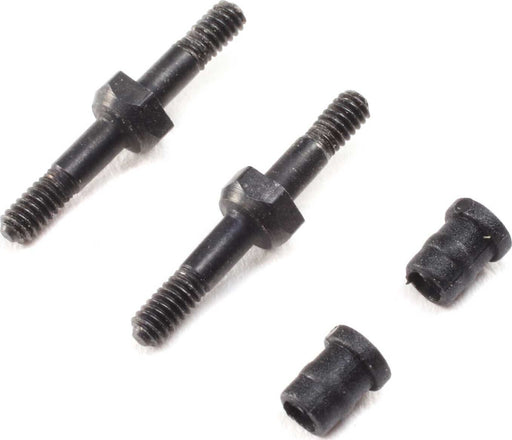 Shock Standoff Bushing: Mini-T 2.0, Mini-B