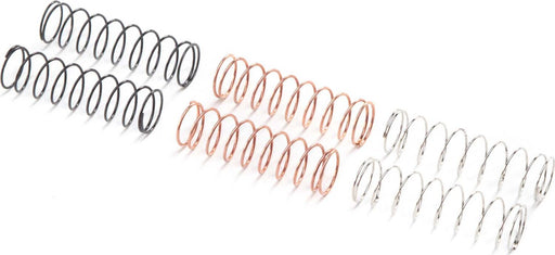 40mm Rear Shock Springs (3 pair): Mini-T 2.0