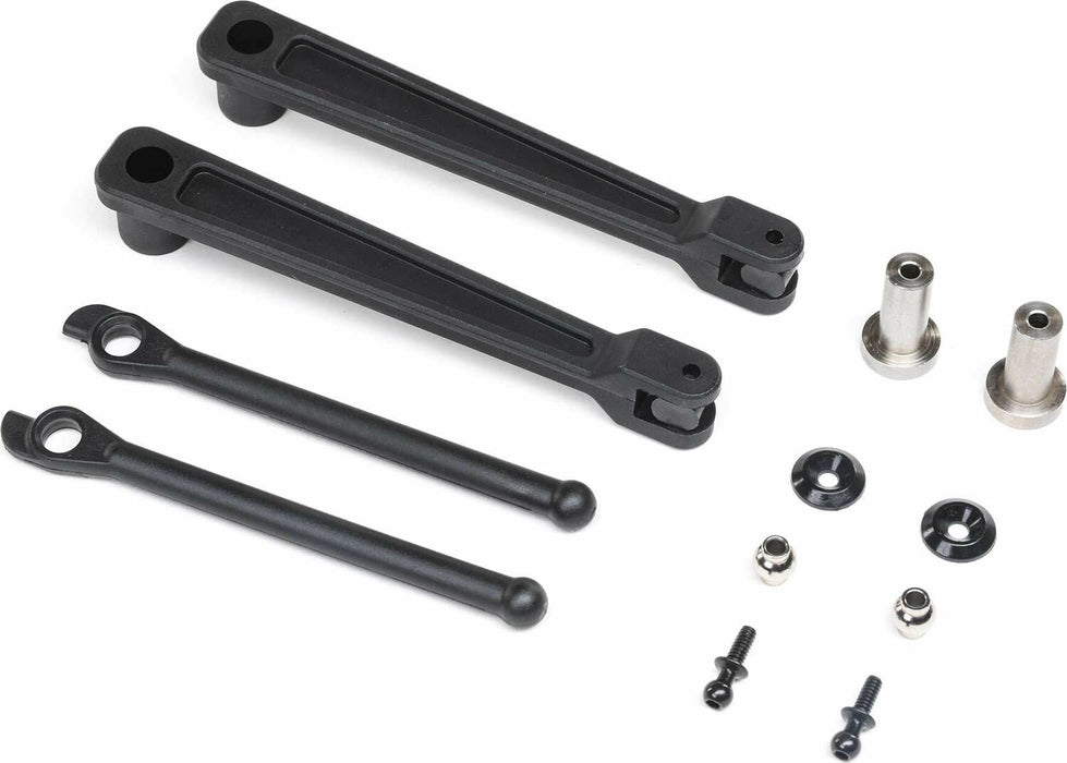 Faux Sway Bar Set: Hammer Rey