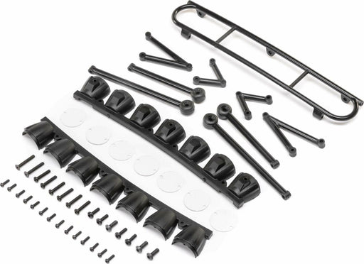 Light Bar Housing: 1/10 Baja Rey 2.0