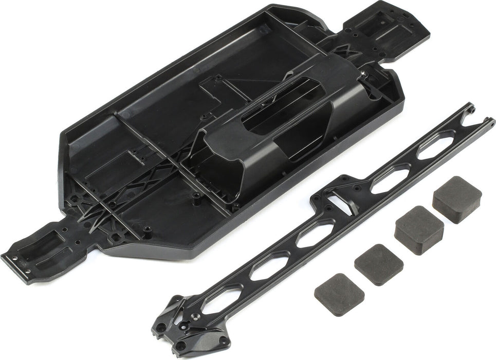 Chassis: TENACITY SCT, T