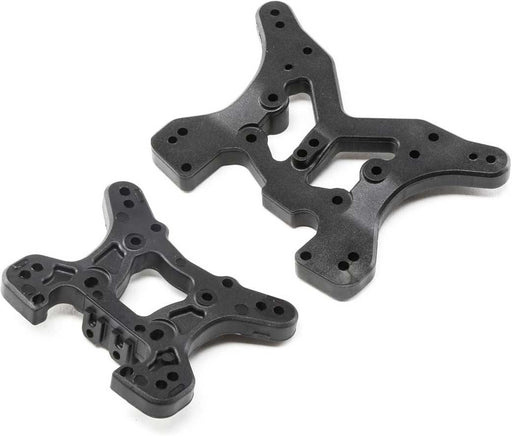 Shock Tower Set: TENACITY ALL