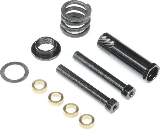 Steering Posts Tubes and Hardware: TENACITY ALL