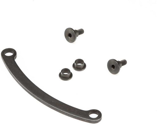 Steering Drag Link and Hardware: TENACITY ALL