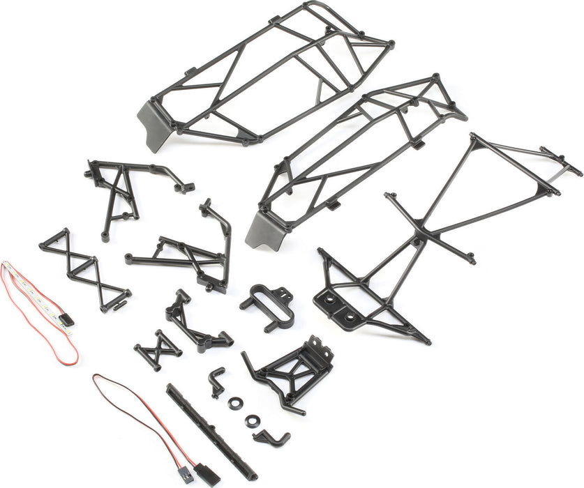 Roll Cage Set Tenacity Desert Buggy