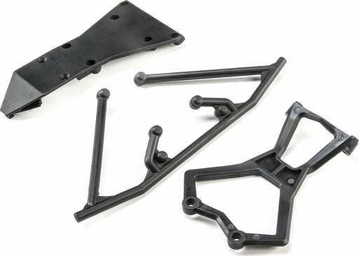 Front Bumper Set: 22S