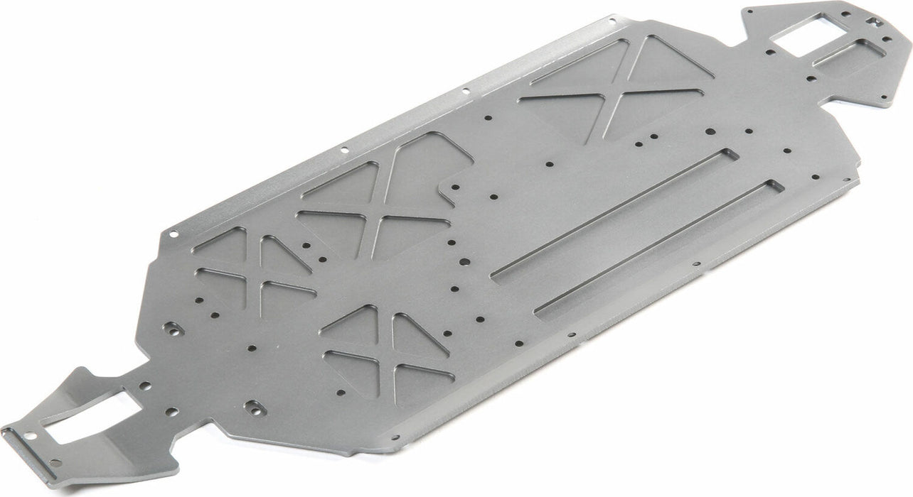 Aluminum Chassis: Tenacity Pro