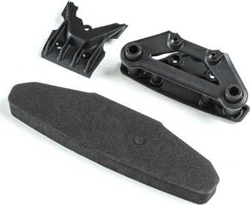 FR RR Bumper Set V100