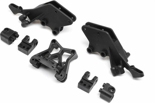Shock Tower, Track Rod Mount: Hammer Rey