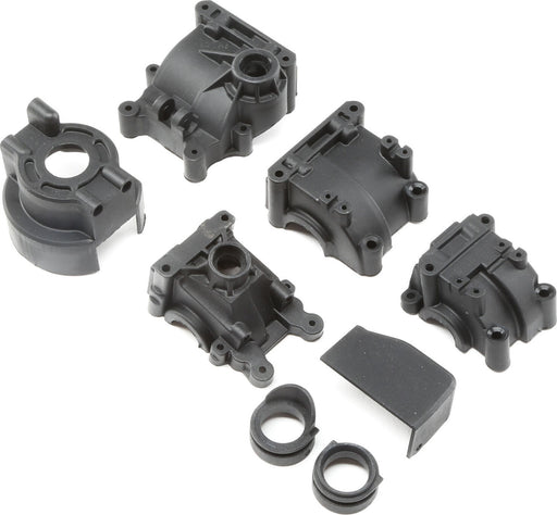 Diff Case Set: TENACITY ALL