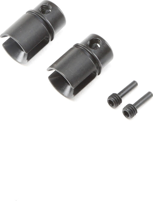 Center Drive Coupler: TENACITY ALL