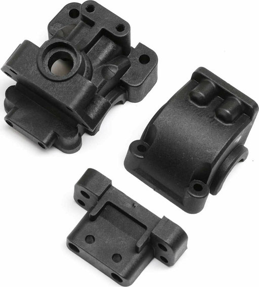 Front Gear Box, Set: Hammer Rey