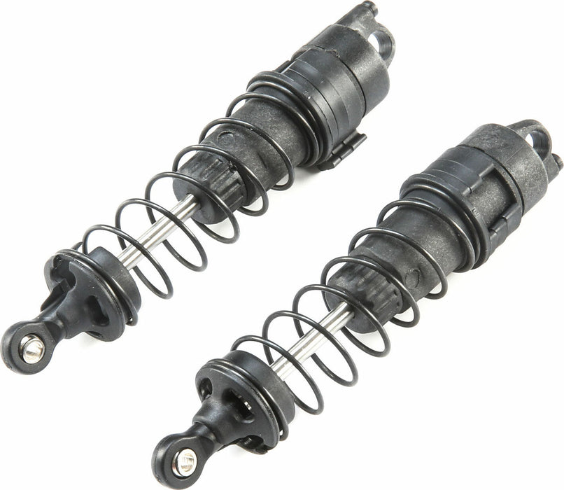 Front Shock Set Complete: 22S