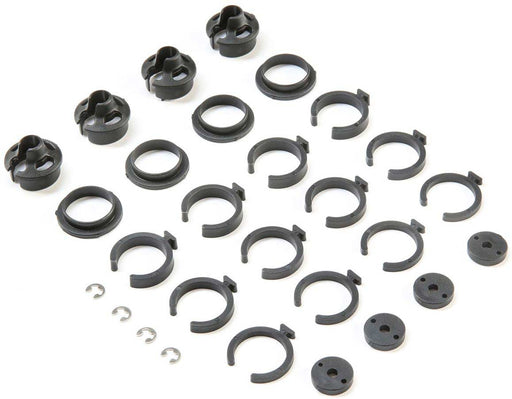 Spring Cup & Clip Set: 22S