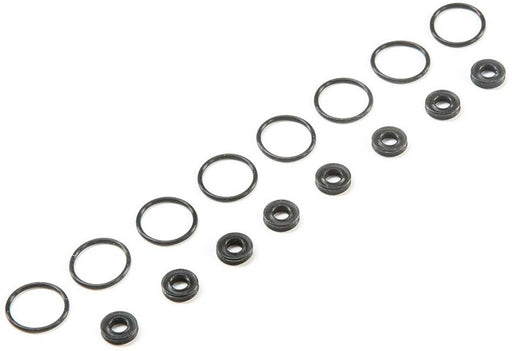 Shock Seal Set: 22S