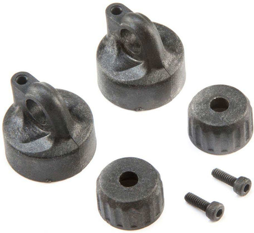 Shock Caps (2): 22S