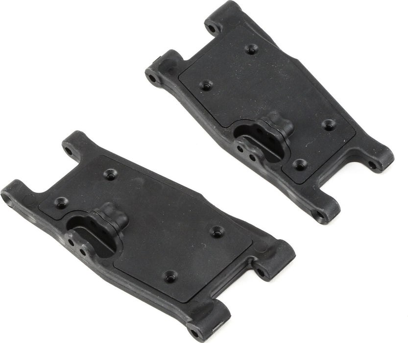 Front Suspension Arm Set: Rock Rey