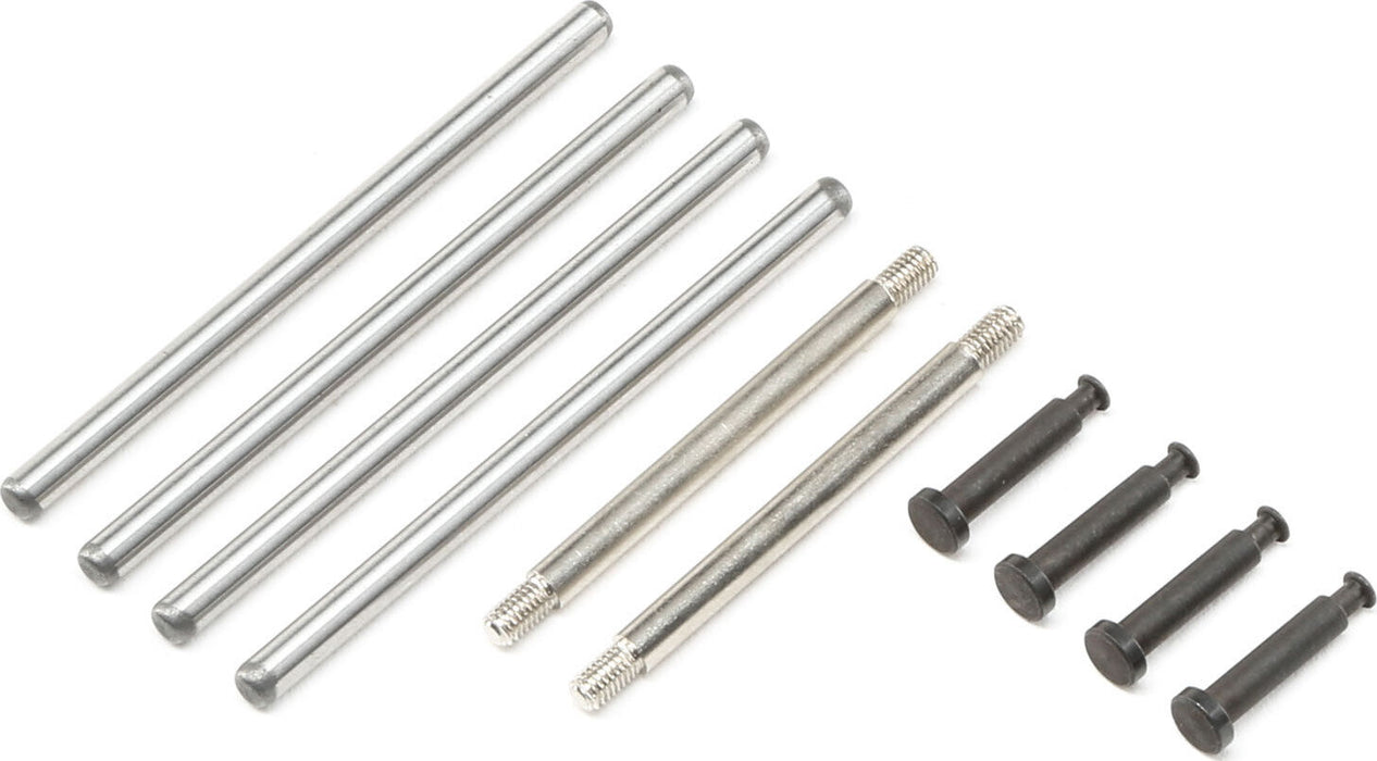 Hingepin and Kingpin Set: TENACITY ALL