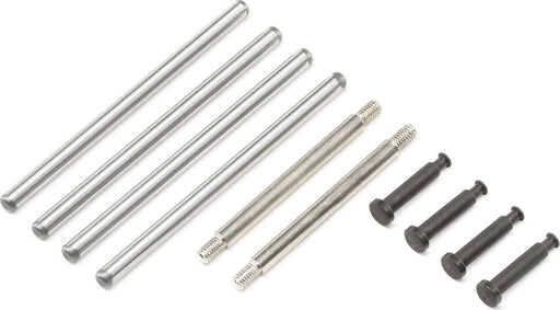 Hingepin and Kingpin Set: TENACITY ALL